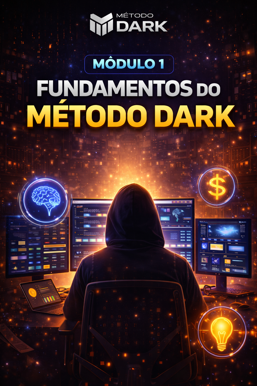 Fundamentos do Método Dark
