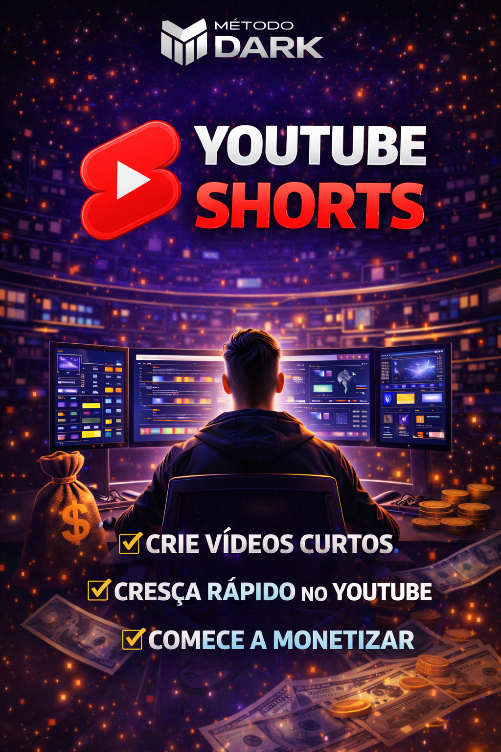 YouTube Shorts